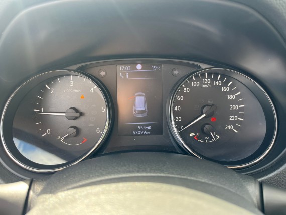 NISSAN X-TRAIL Nissan X-Trail-022.jpg